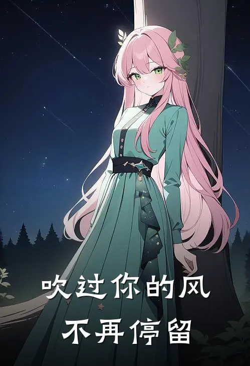 吹过你的风不再停留