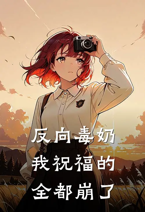 反向毒奶：我祝福的全都崩了
