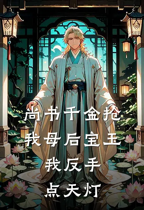 尚书千金抢我母后宝玉，我反手点天灯
