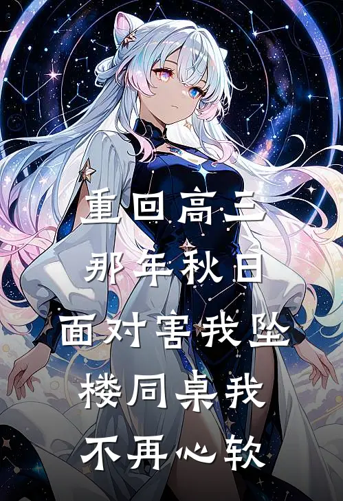 重回高三那年秋日，面对害我坠楼同桌我不再心软
