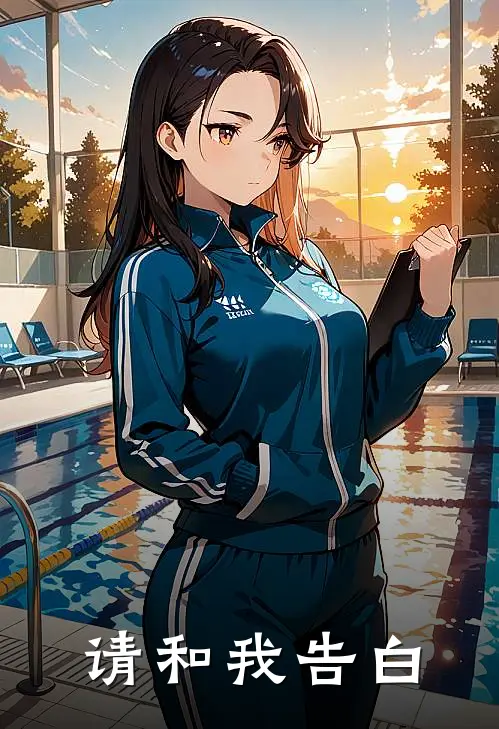 请和我告白