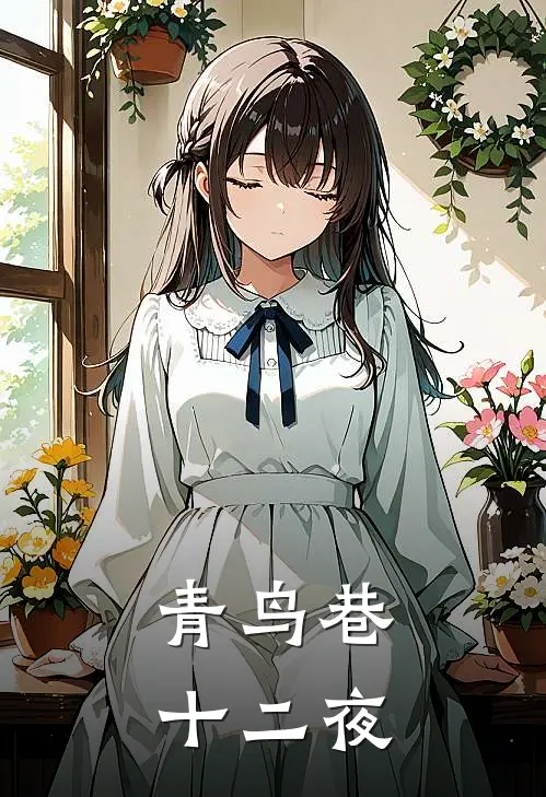青鸟巷十二夜