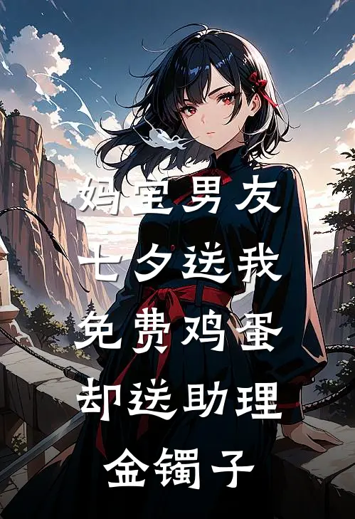 妈宝男友七夕送我免费鸡蛋，却送助理金镯子