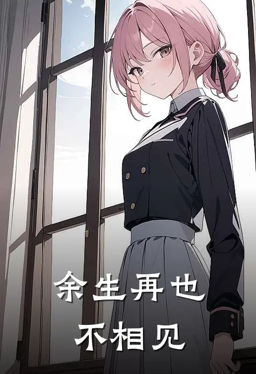余生再也不相见