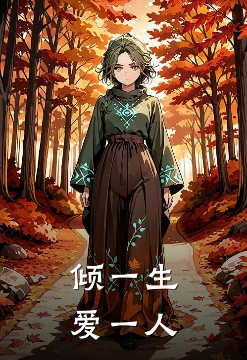倾一生，爱一人