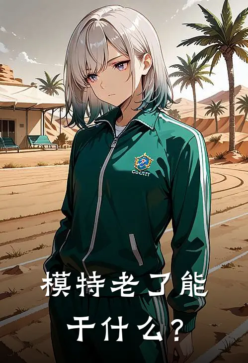 模特老了能干什么？
