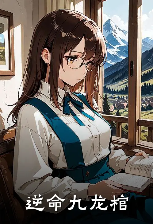 逆命九龙棺
