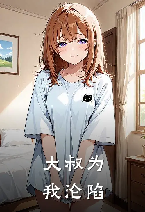 大叔为我沦陷