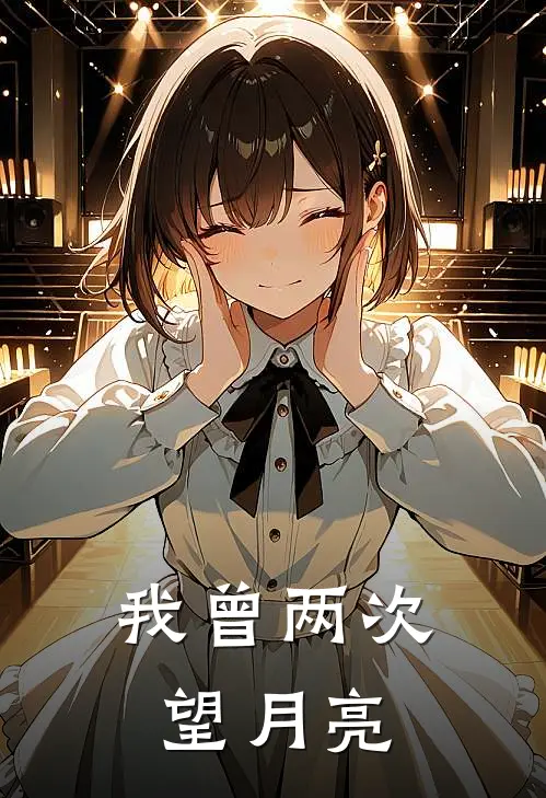 我曾两次望月亮