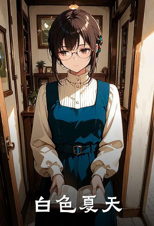 白色夏天