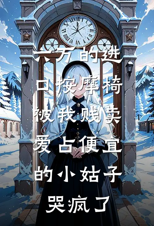 六万的进口按摩椅被我贱卖，爱占便宜的小姑子哭疯了