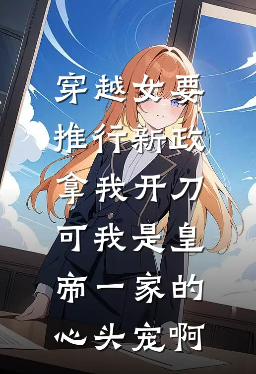 穿越女要推行新政拿我开刀，可我是皇帝一家的心头宠啊