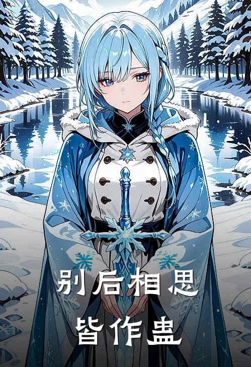 别后相思皆作蛊
