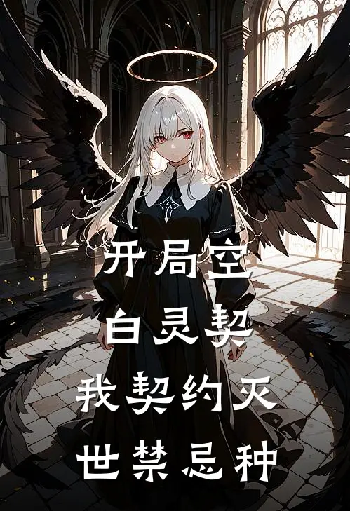 开局空白灵契：我契约灭世禁忌种