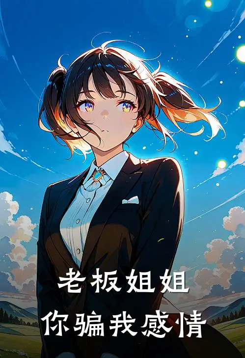 老板姐姐，你骗我感情