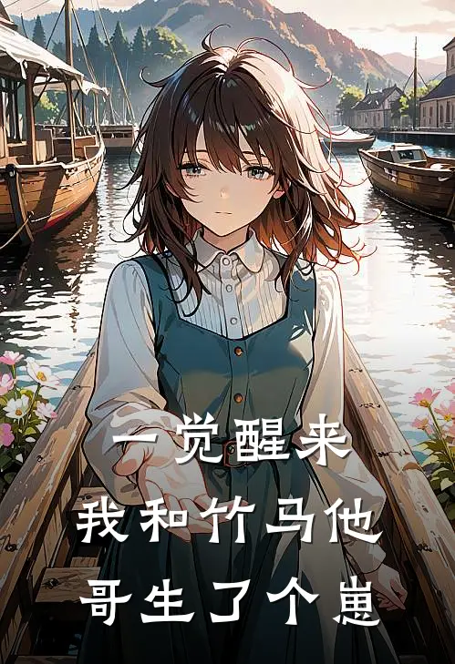 一觉醒来，我和竹马他哥生了个崽