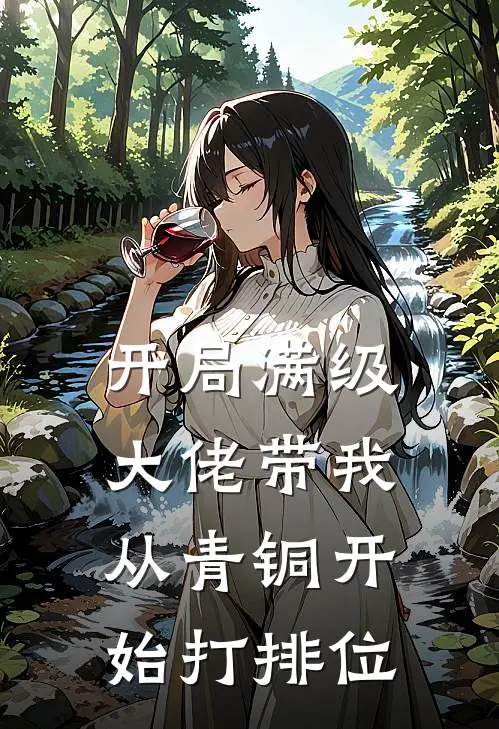 开局满级大佬带我从青铜开始打排位