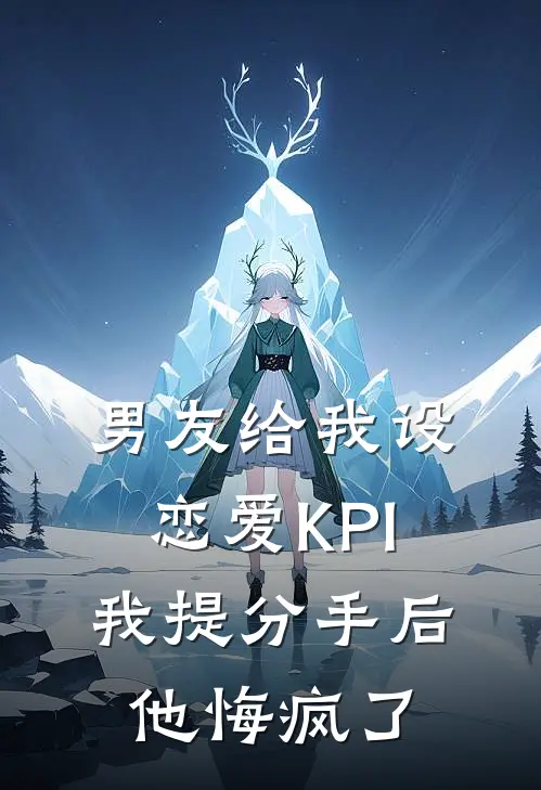 男友给我设恋爱KPI，我提分手后他悔疯了