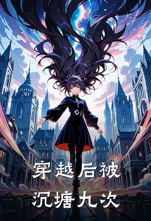 穿越后被沉塘九次