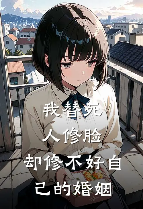 我替死人修脸，却修不好自己的婚姻
