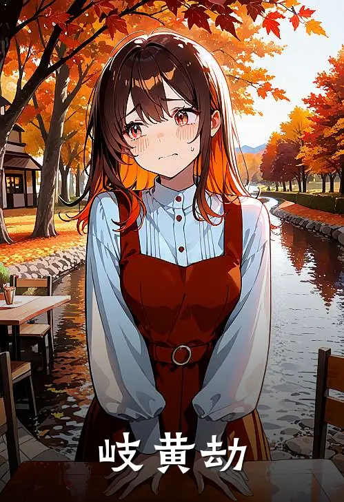 岐黄劫