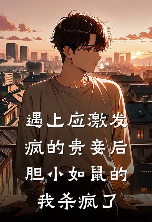 遇上应激发疯的贵妾后，胆小如鼠的我杀疯了