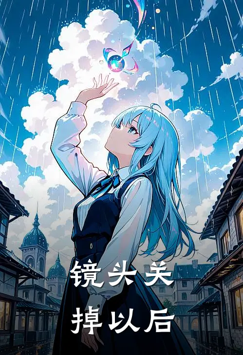 镜头关掉以后