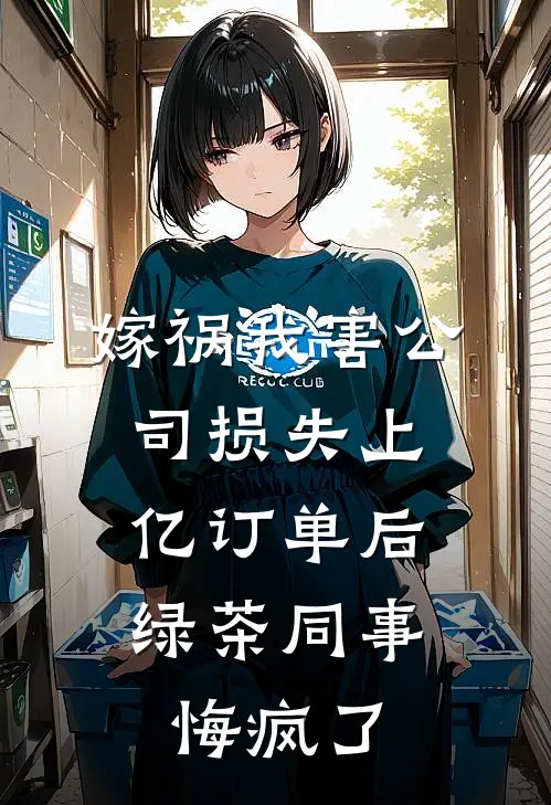 嫁祸我害公司损失上亿订单后，绿茶同事悔疯了