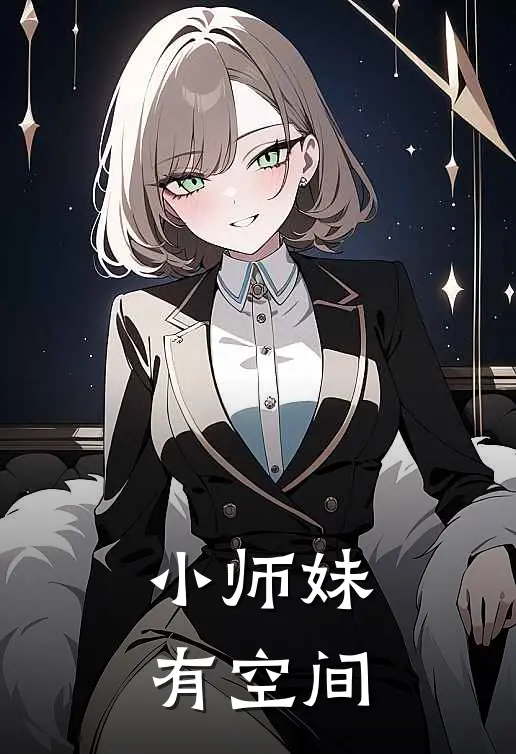 小师妹有空间