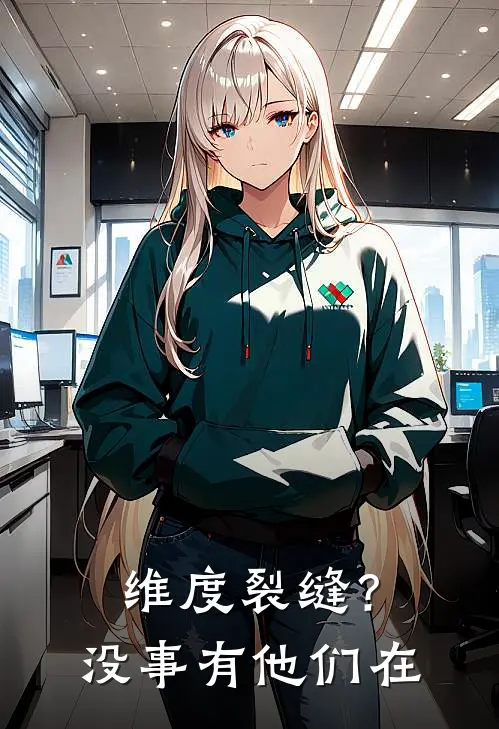 维度裂缝？没事有他们在