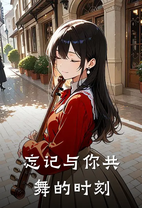 忘记与你共舞的时刻