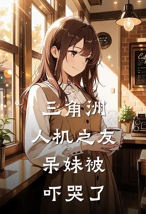 三角洲：人机之友，呆妹被吓哭了