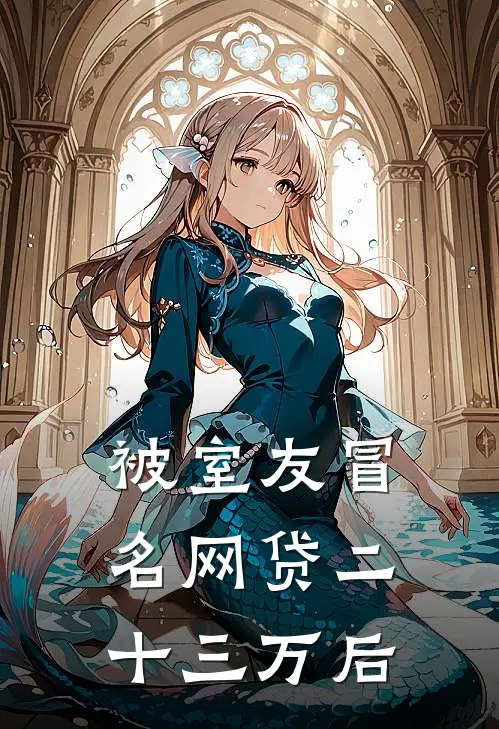 被室友冒名网贷二十三万后