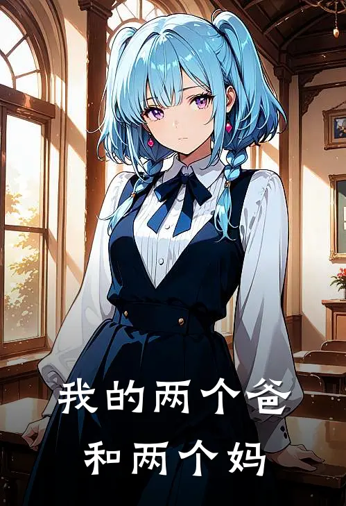我的两个爸和两个妈