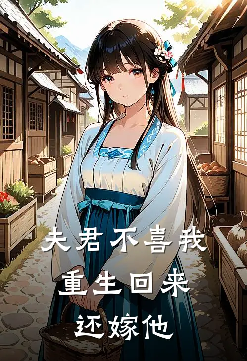 夫君不喜我，重生回来还嫁他
