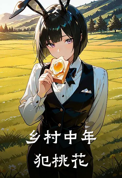 乡村中年犯桃花