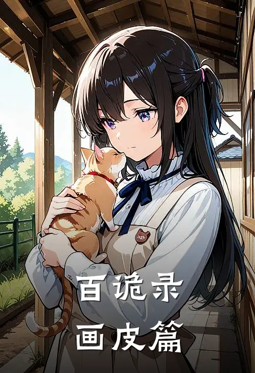 百诡录：画皮篇