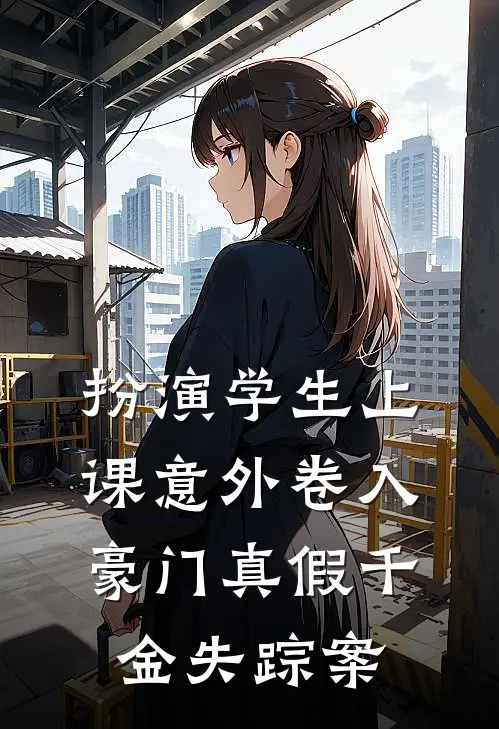扮演学生上课意外卷入豪门真假千金失踪案