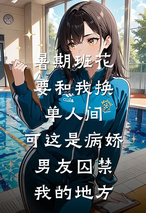 暑期班花要和我换单人间，可这是病娇男友囚禁我的地方