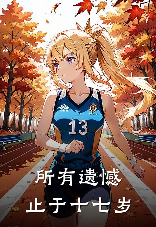 所有遗憾，止于十七岁