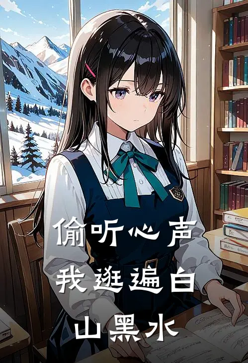 偷听心声：我逛遍白山黑水