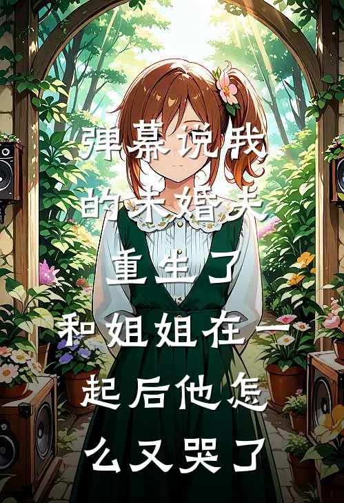 弹幕说我的未婚夫重生了，和姐姐在一起后他怎么又哭了