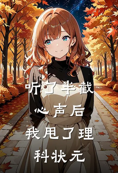 听了半截心声后，我甩了理科状元