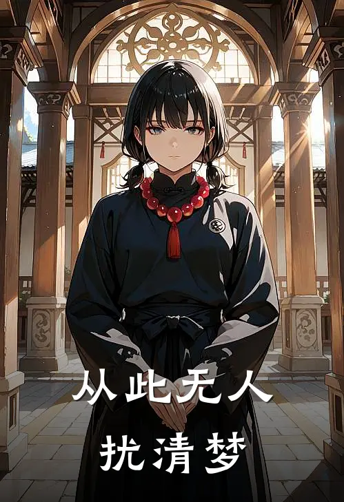 从此无人扰清梦