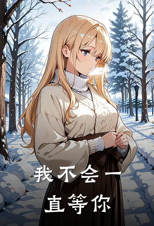我不会一直等你