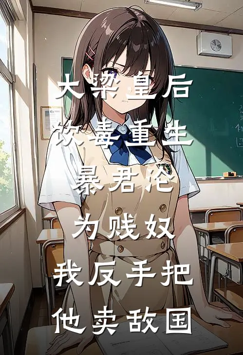 大梁皇后饮毒重生，暴君沦为贱奴，我反手把他卖敌国