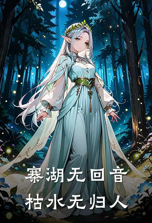 寨湖无回音，枯水无归人