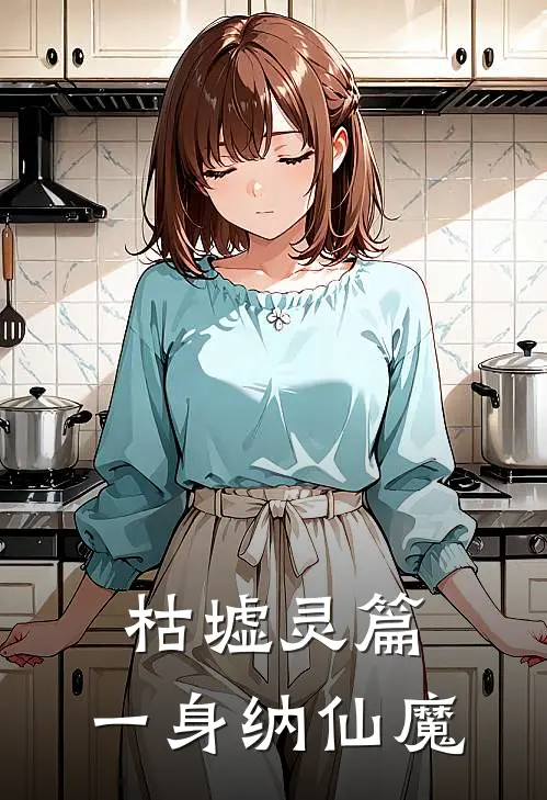 枯墟灵篇：一身纳仙魔