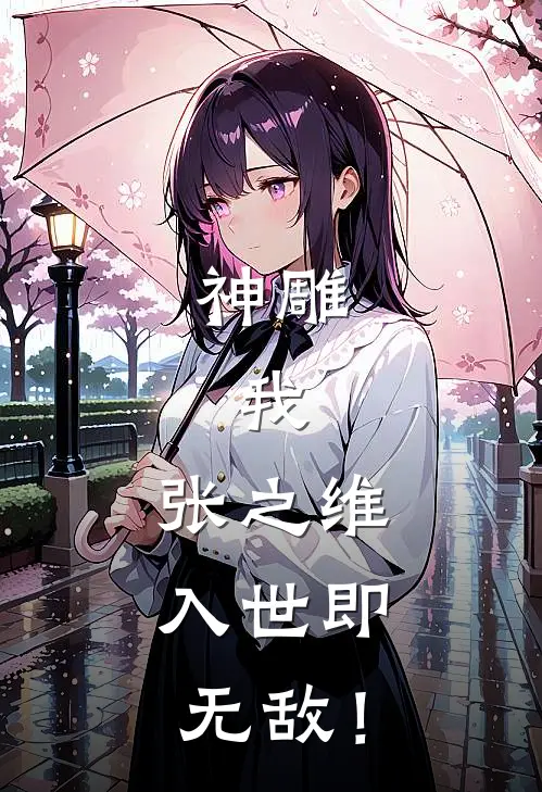 神雕：我，张之维，入世即无敌！