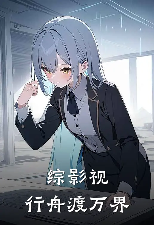 综影视：行舟渡万界